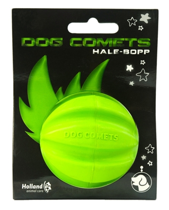 Picture of Dog Comet Ball Stardust Super Durable